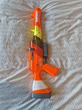 Kids Nerf Fortnite Gun Toy