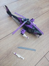 Airfix Junior Shadow Fighters