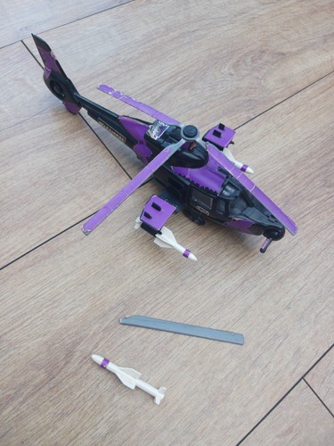 Airfix junior shadow fighters - airfix,