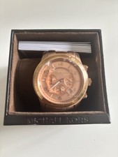 Michael kors ladies mens - kors, rose