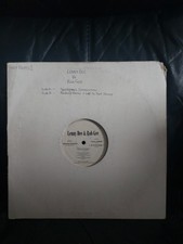 Lenny Dee & Rob Gee 12" Vinyl