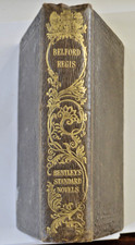 Belford Regis by Mary Russell