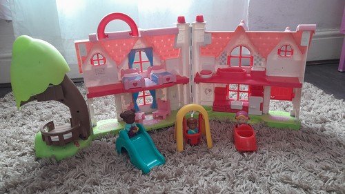 Elc happyland cherry lane - elc,