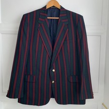 Brook Taverner Wool Striped