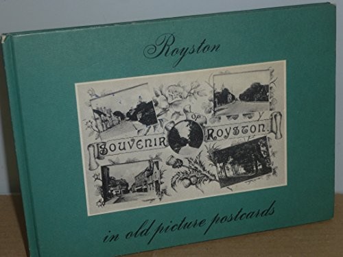 Royston old picture - royston,
