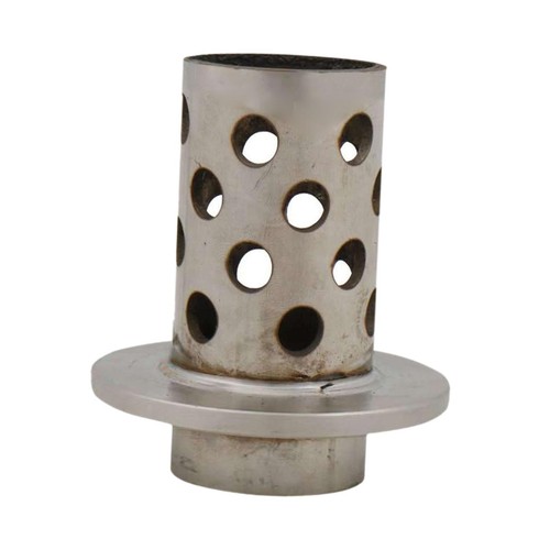 Centrifugal casting steel - casting,