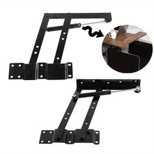 2pcs Steel Practical Lift Up
