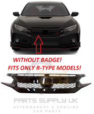 NEW FOR HONDA CIVIC TYPE R
