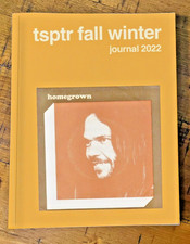 TSPTR Fall Winter Journal