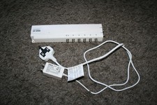 Labgear 6 Way Aerial Distribution Amplifier Signal Booster USED FOR ONE WEEK