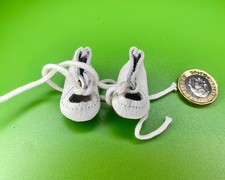 Small Handmade German white