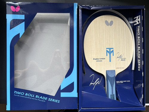 Butterfly timo boll - timo,