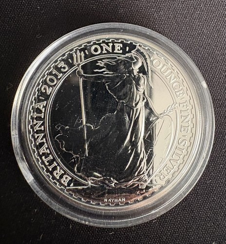 1oz 999 silver royal - silver,