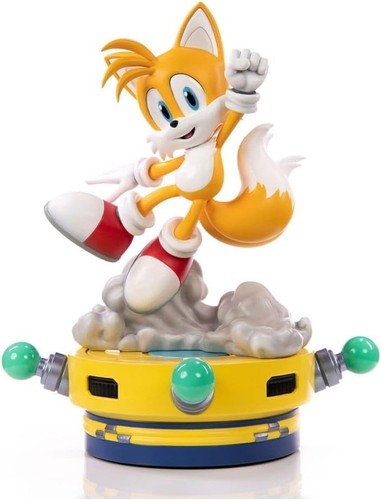 First4figures sonic the - sonic,