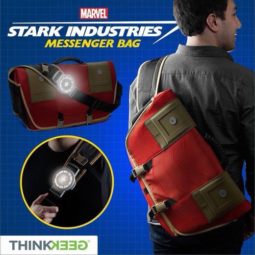 Marvel stark industries iron - stark,