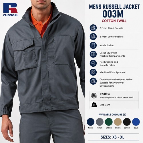 Mens classic casual chore work - casual,
