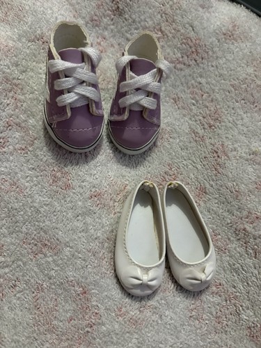 Doll shoes for msd - shoes,