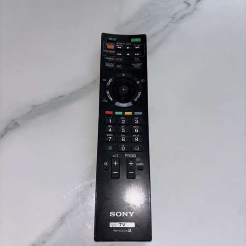 Sony bravia ed035 - bravia, tv