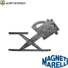 WINDOW REGULATOR 350103712000