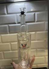 It Is What It Is Glass Gravity