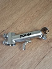 ZOOM Stem 120mm 25.4mm
