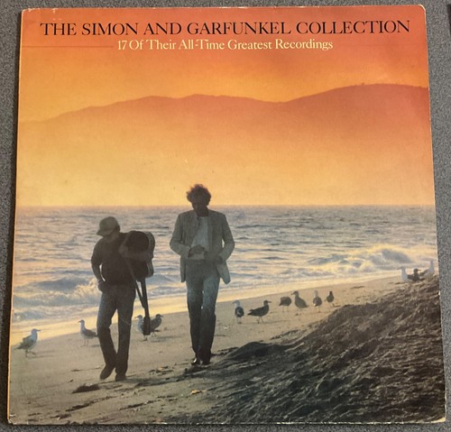 Simon and garfunkel - simon,