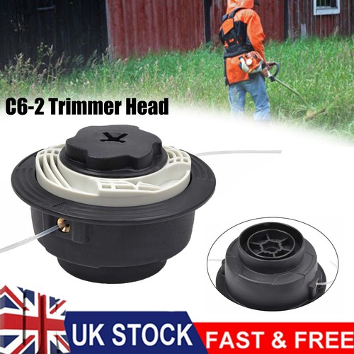 Stihl autocut strimmer - autocut,