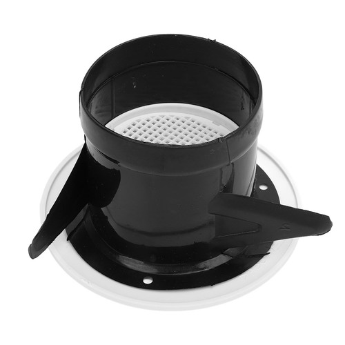 Vent cover 75mm - cover, louver