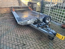 BRIAN JAMES tilting Cargo