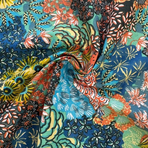 Mayola multicoloured floral - mayola,