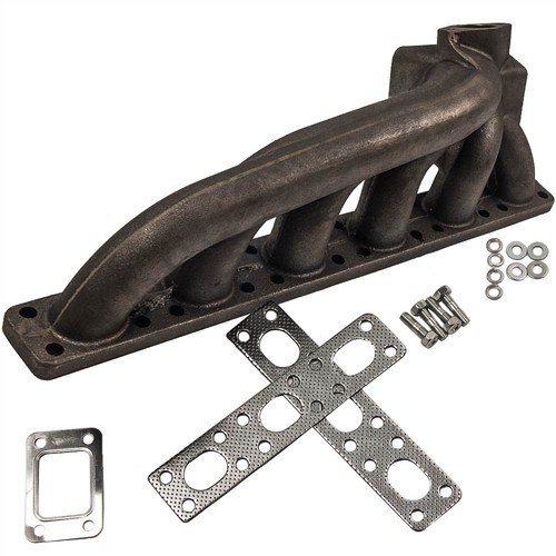 Cylinder turbo exhaust - t3,