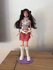 Barbie Tokyo Teresa Fashion