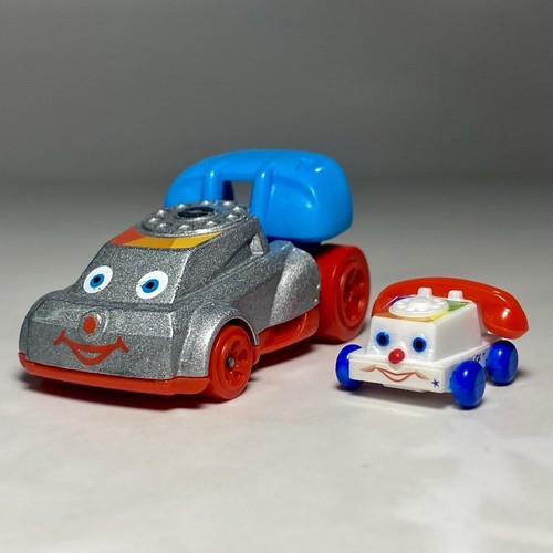 Worlds smallest micro toy - worlds,