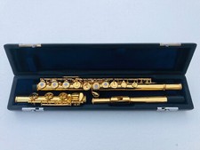 Professional 24k Gold Plated C