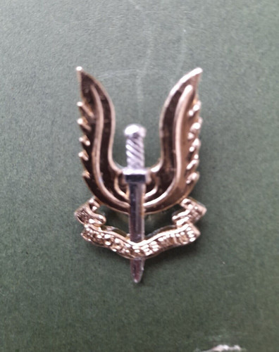 Special air service ors - service, b'