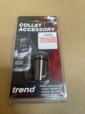 Trend 8mm collet for - 8mm, t11