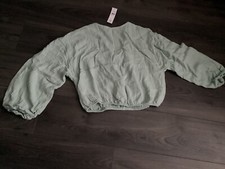 Asda George Ladies Black Top