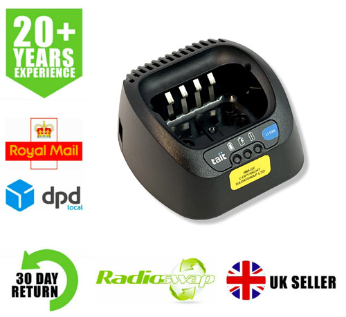 Tait tpk 103 single charger - tait,