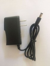 USA US 12V 1A 5.5mm x 2.5mm