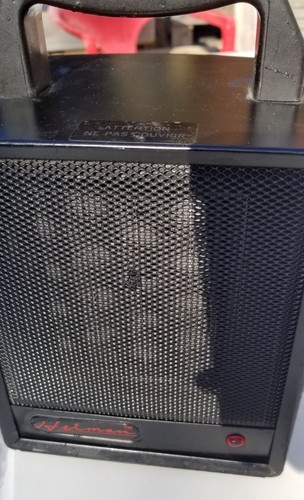 Vintage space heater not - vintage, (not