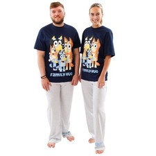 Bluey Unisex Pyjamas | Bluey