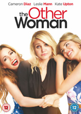 The Other Woman DVD Comedy (2014) Cameron Diaz Quality Guaranteed Amazing Value