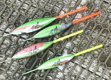 6 x New RF143 Rizov Pole