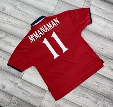 England Away Football Shirt(Liverpool Real Madrid Manchester City)