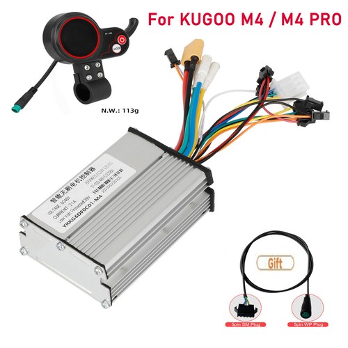 48v brushless motor controller - brushless,