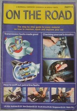 On The Road magazine Part 14
