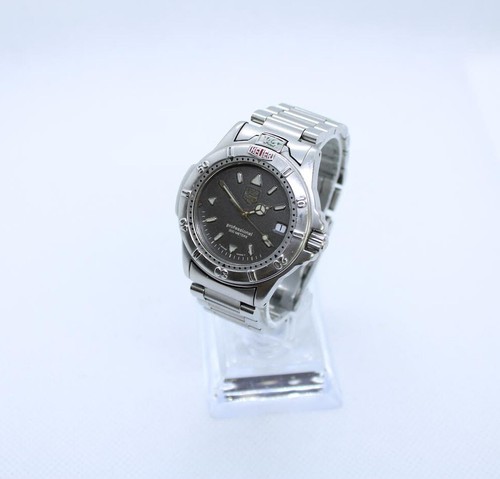 Tag heuer 4000 series men - tag,