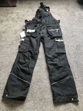 fristads work trousers