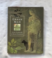 The Green Man Jane Gardam