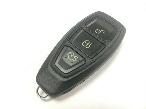Rfc button keyless entry - 3,